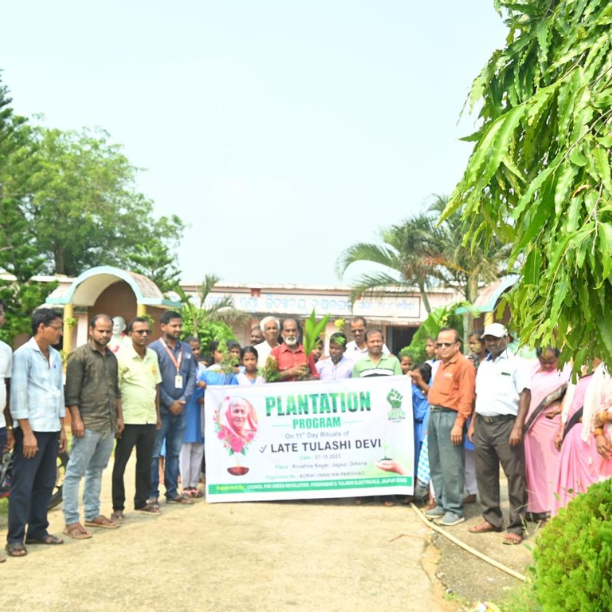 Helping Poor People